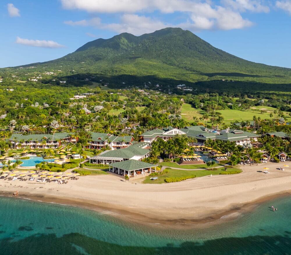Four Seasons Nevis