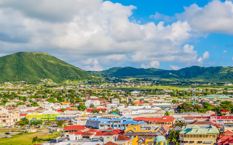Saint Kitts and Nevis